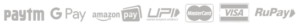 Online Payment Options